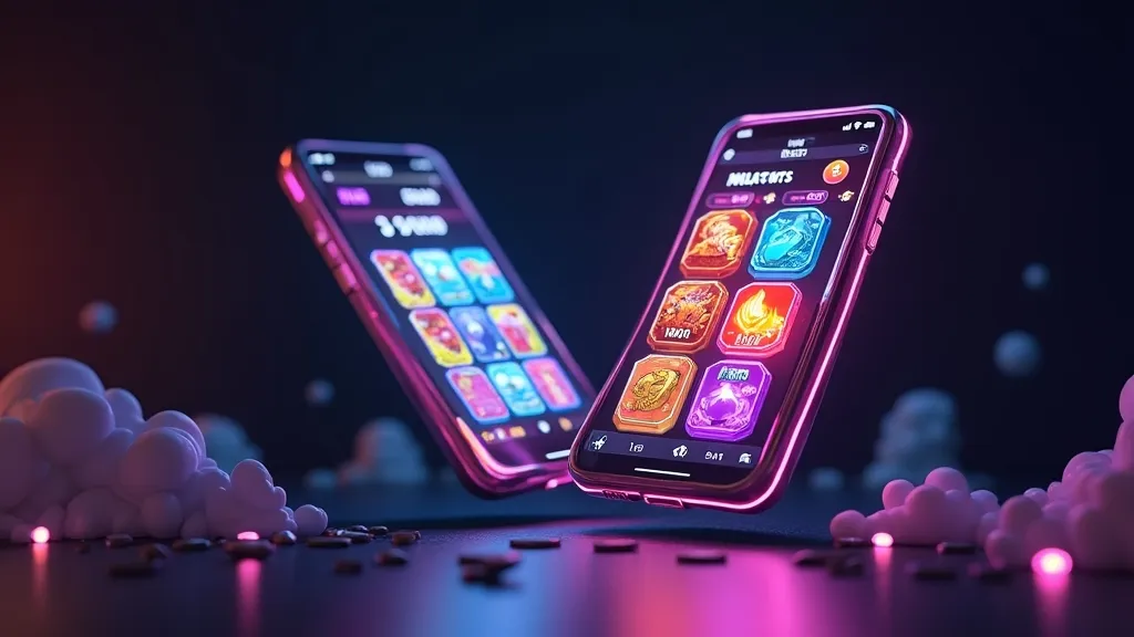 app casino online