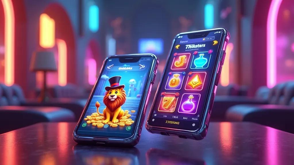 app casino online